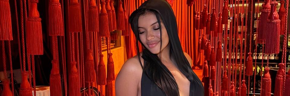 gracehotttyy's profile banner image