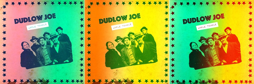 DudlowJoe's profile banner image