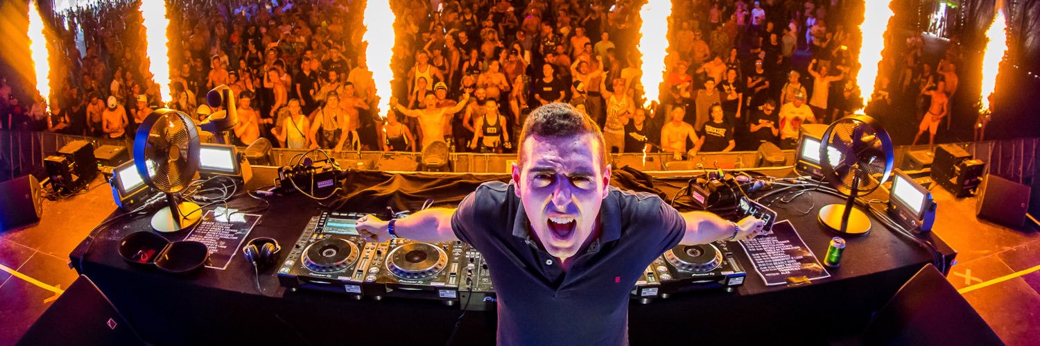 WastedMindMusic's profile banner image