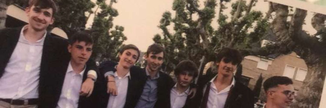 Hector des Boscs banner