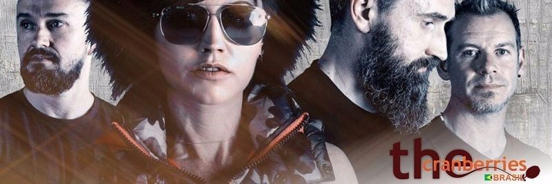 cranberriesbr's profile banner image