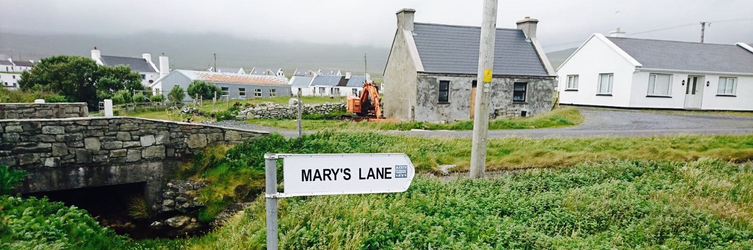 maryslane's profile banner image