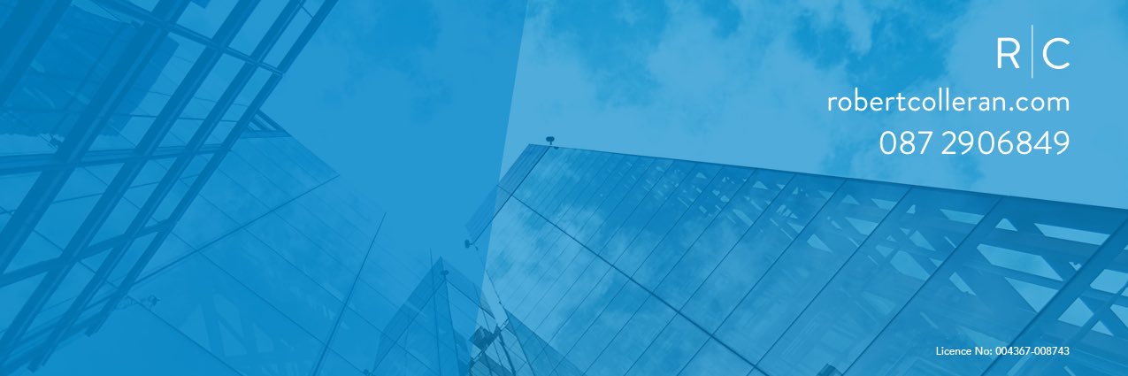 Robert Colleran Property Consultants Ltd. banner