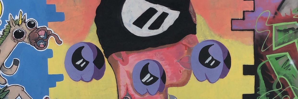 krackarts's profile banner image