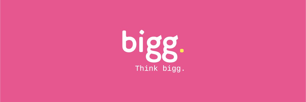 biggajans's profile banner image