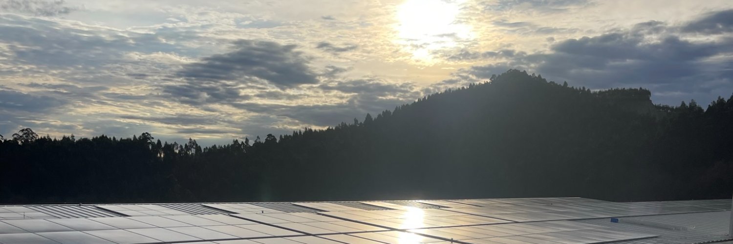 ISE Energía banner