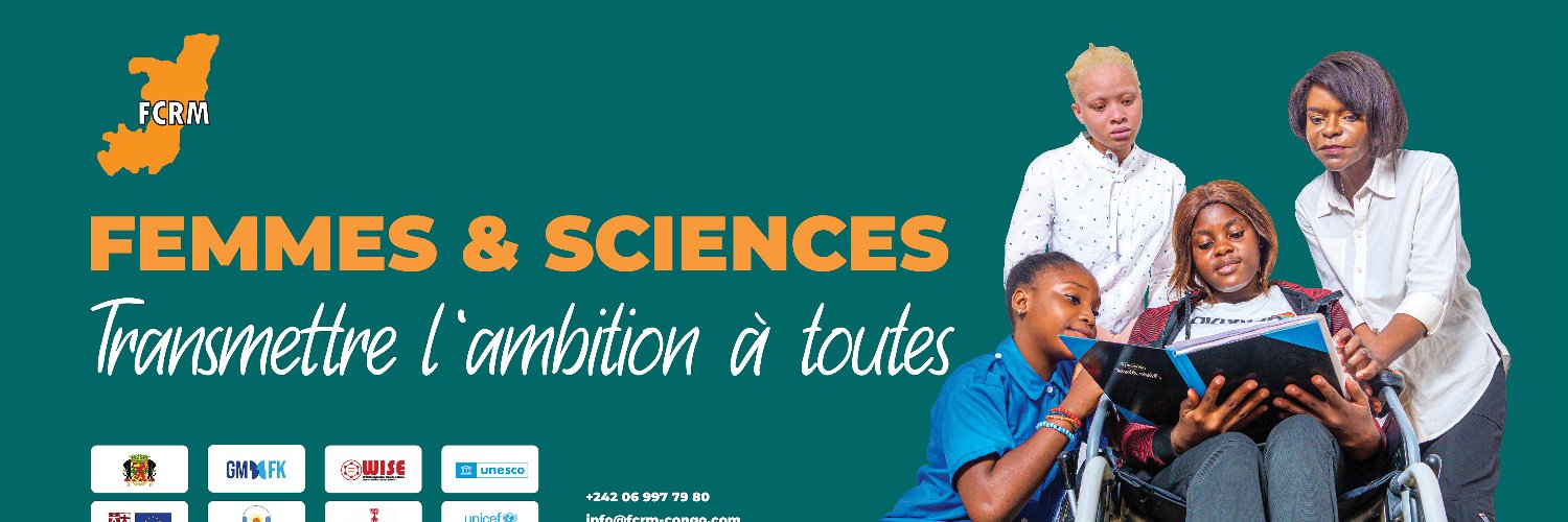 Fondation Congolaise pour la Recherche Médicale's banner