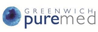 Greenwich Pure Med banner