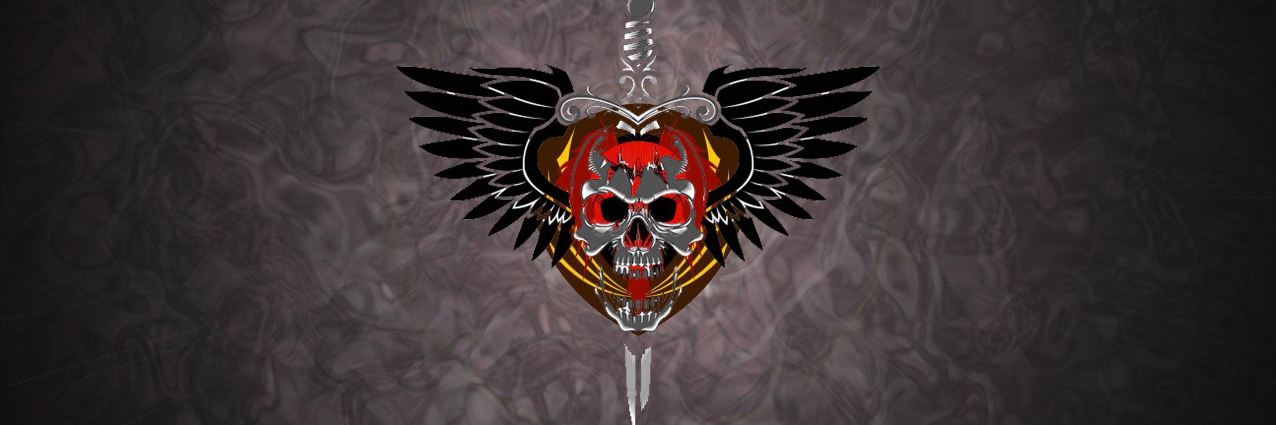 CountDracus's profile banner image