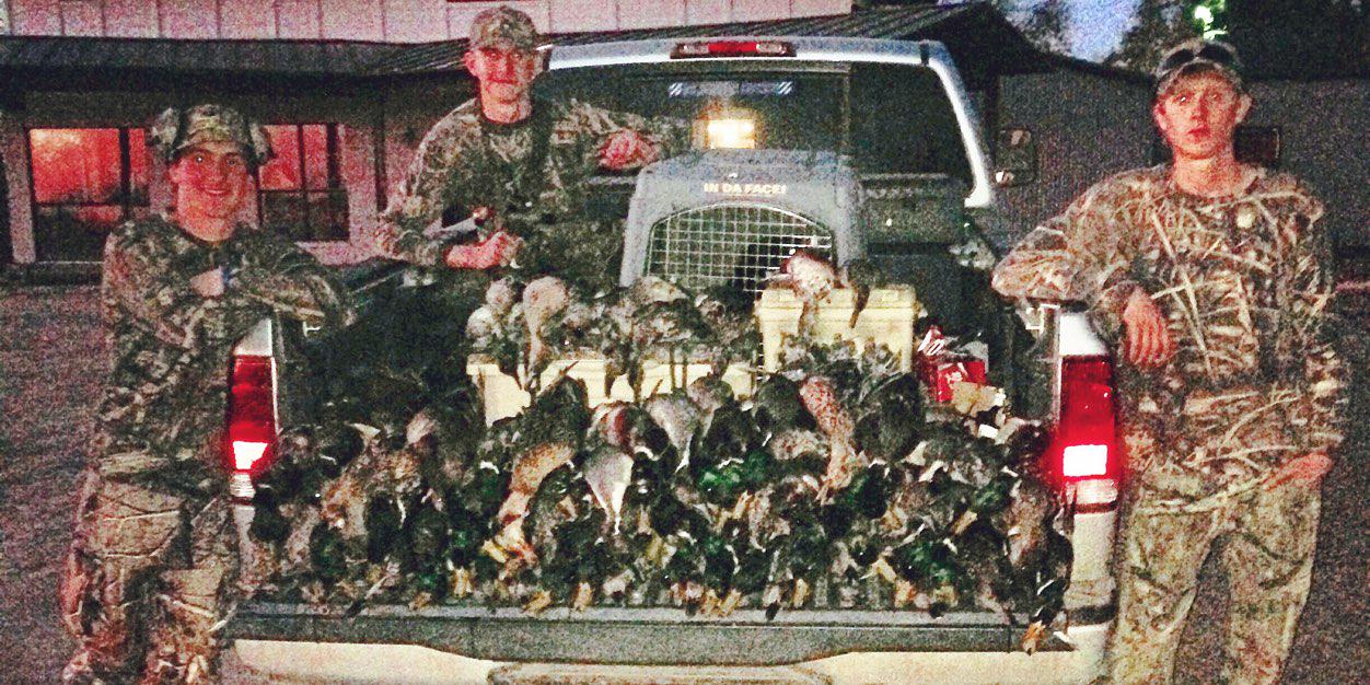 Clay Stubblefield banner