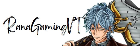 Rana Gaming VT banner