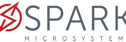 SPARK Microsystems banner
