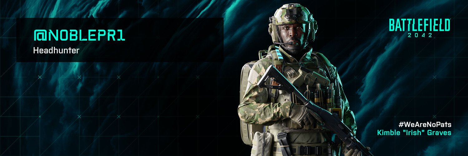 noblepr1's profile banner image