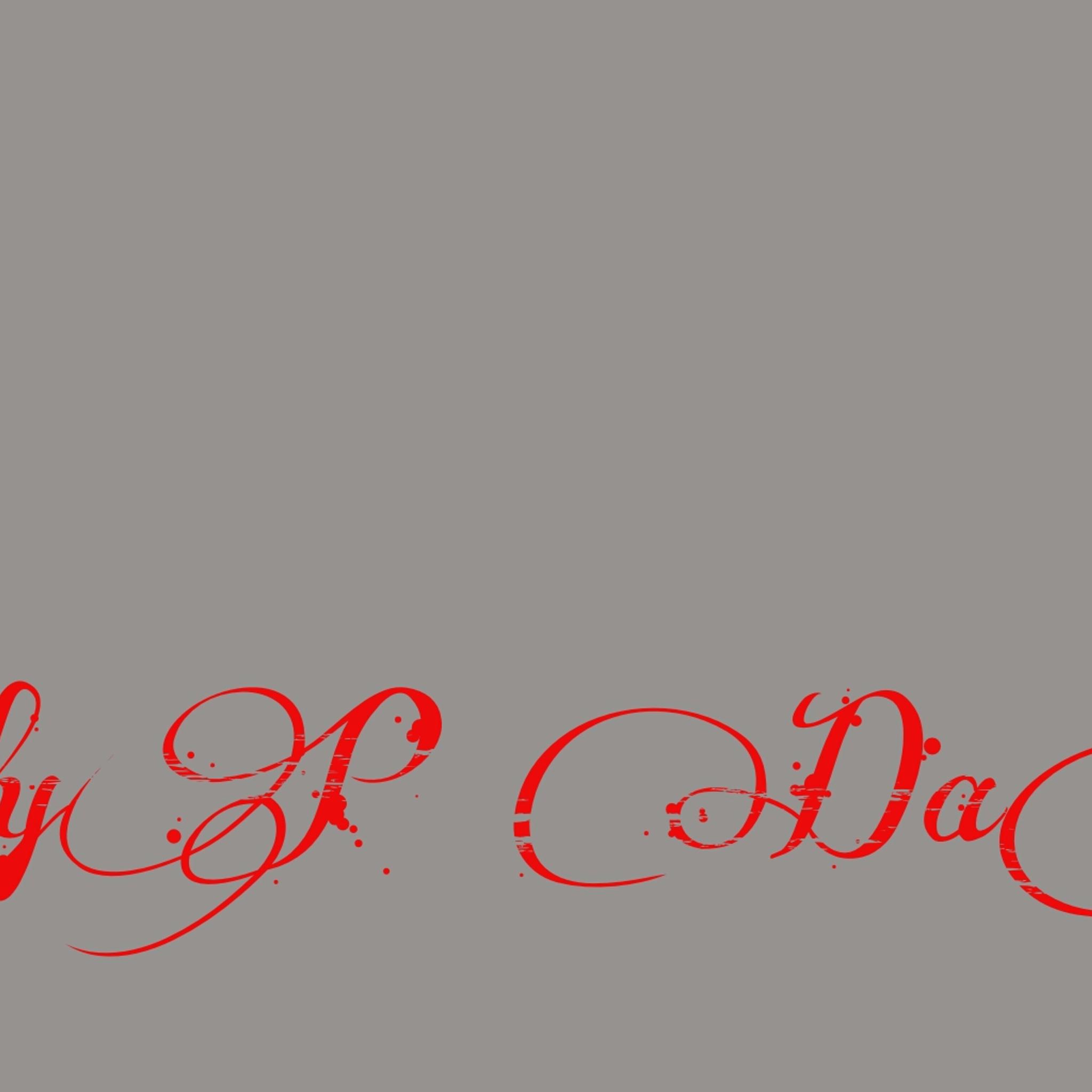 ladypdaqueen's profile banner image