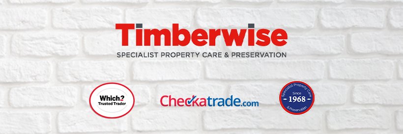 Timberwise banner