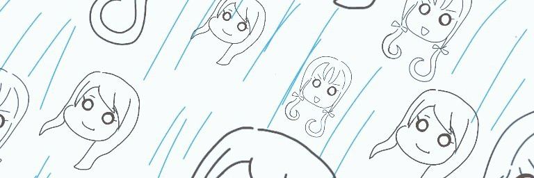 ーろごめそ@A(C) 右読み banner