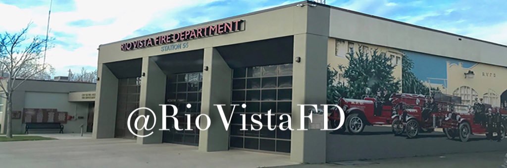 RioVistaFD's profile banner image
