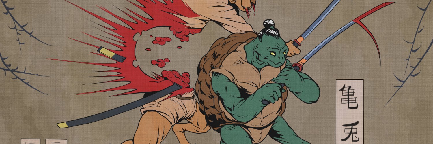 Ryan C Hamel (4/4 comm slots filled) banner