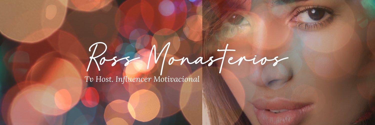 RossMonasterios's profile banner image