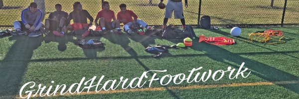 GHFootwork Profile Banner
