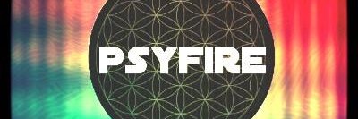psyfired's profile banner image