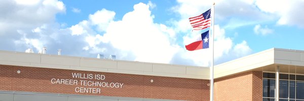 WillisISD_CTE Profile Banner