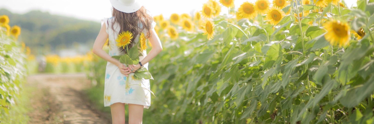 里菜🌻⚾️ banner