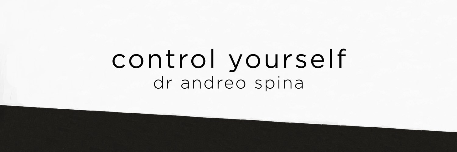 Dr. Andreo Spina banner