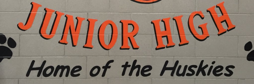 HCJuniorHigh banner