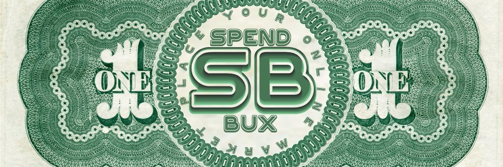 SpendbuxCT's profile banner image
