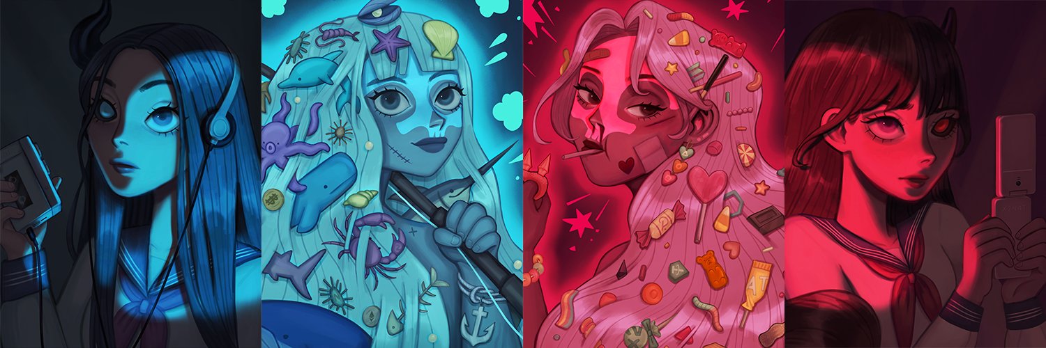 Nat 🥨 (x2nat) banner