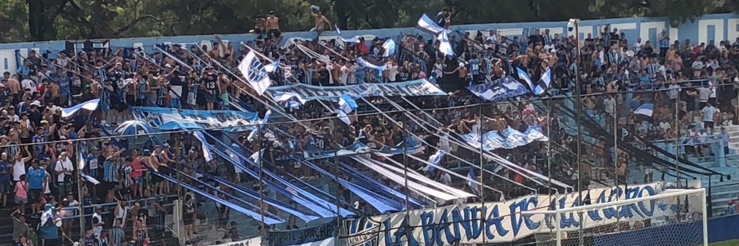 Azul Blanco y Negro banner