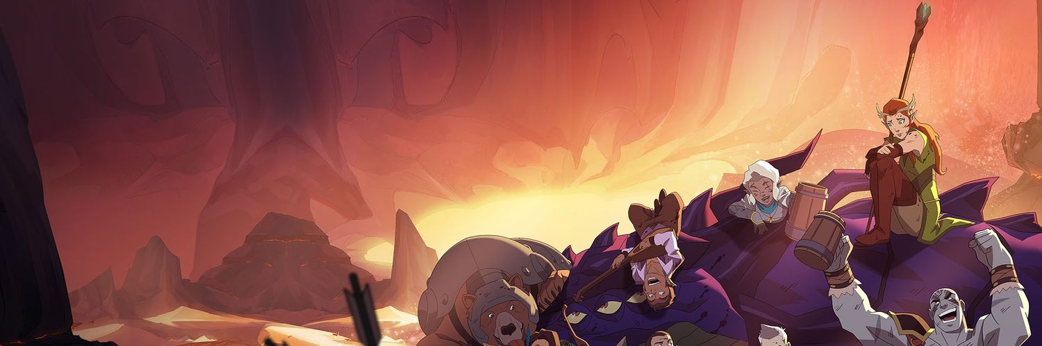 𝑉𝑜𝑖𝑐𝑒 𝑜𝑓 𝑇ℎ𝑒 𝑇𝑒𝑚𝑝𝑒𝑠𝑡 banner