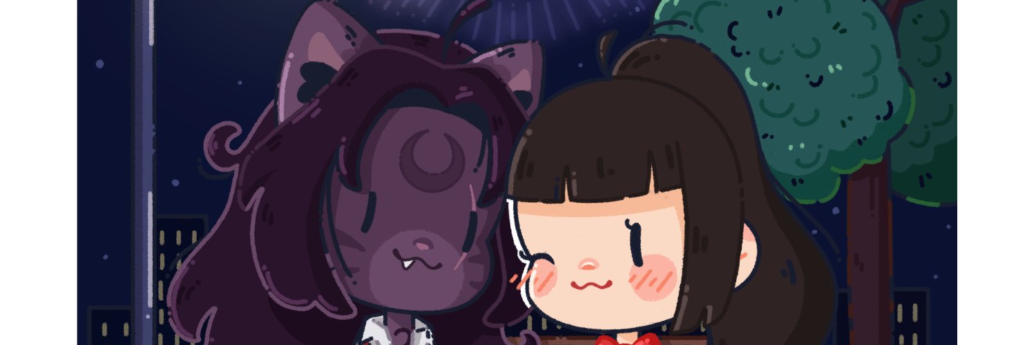 Nyukoos1's profile banner image