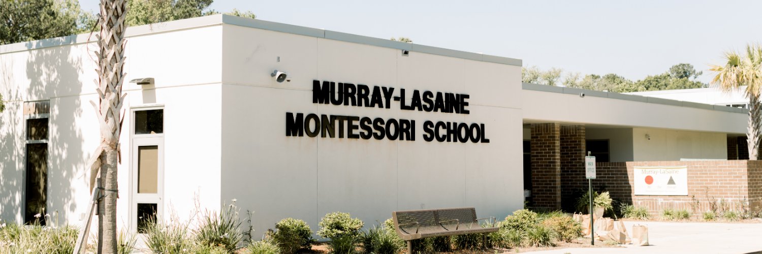 Murray-LaSaine banner