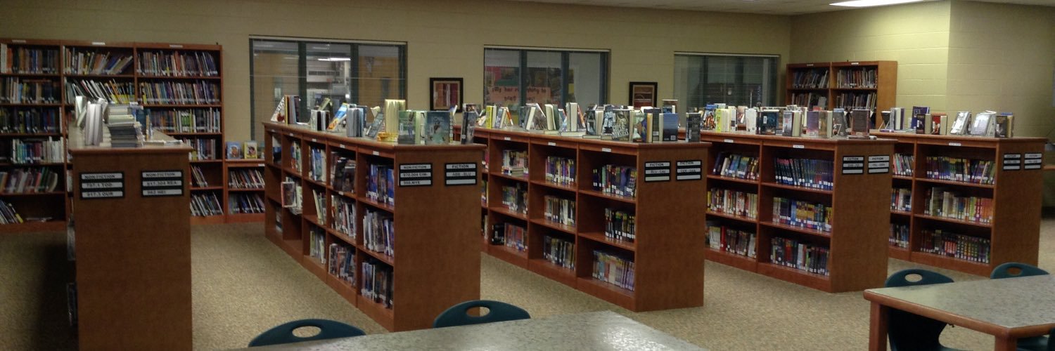 librarywsms's profile banner image
