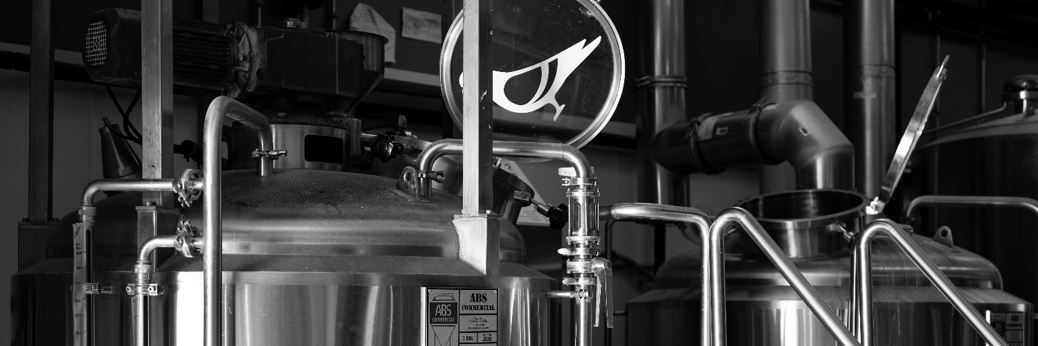 Eavesdrop Brewery banner