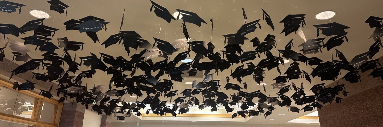 Henry M. Jackson HS banner