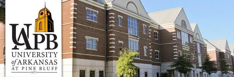 UAPB Student Government Association 🦁 banner