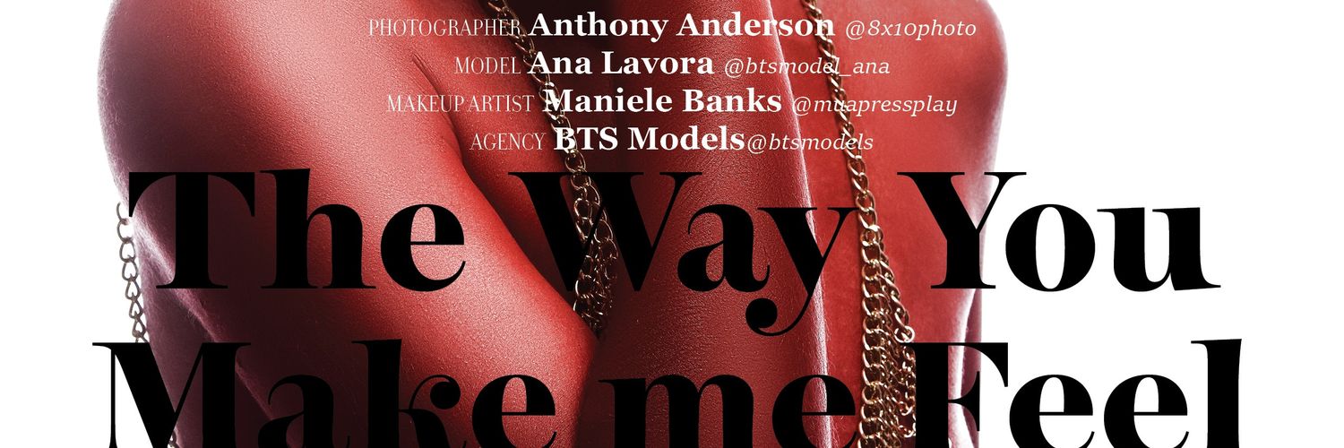 BTSModel_Ana's profile banner image