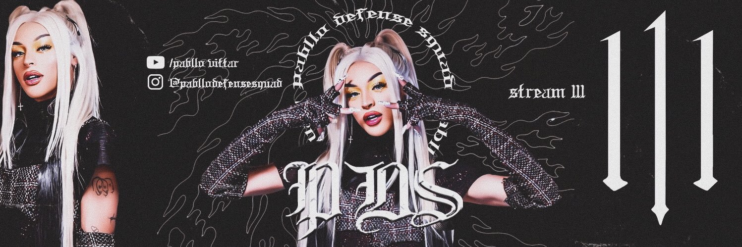 pabllosquad's profile banner image