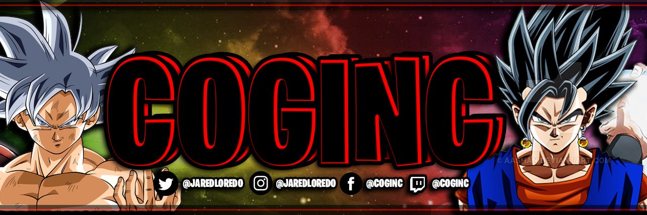 JaredLoredo's profile banner image