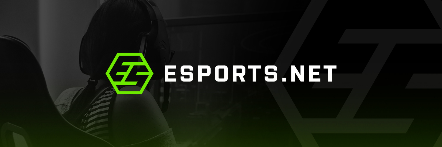 Esports.net banner