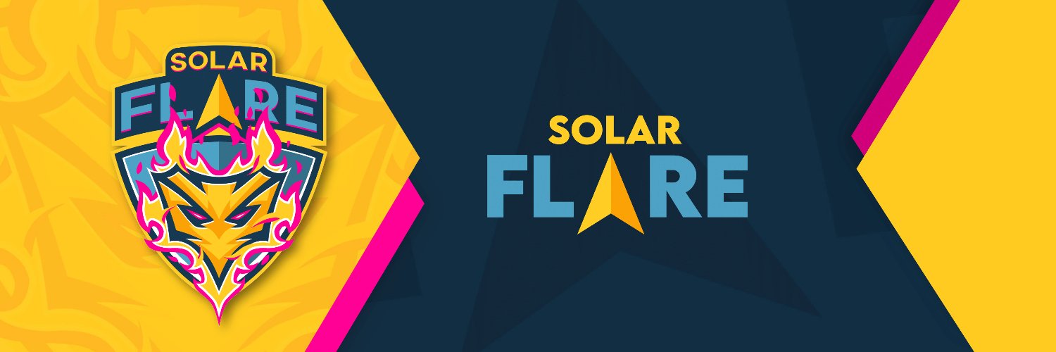 Solar Flare Ciudad De Tacoronte banner