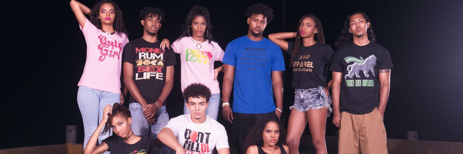 340Apparel's profile banner image
