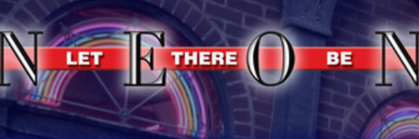 LetThereBeNeon Profile Banner