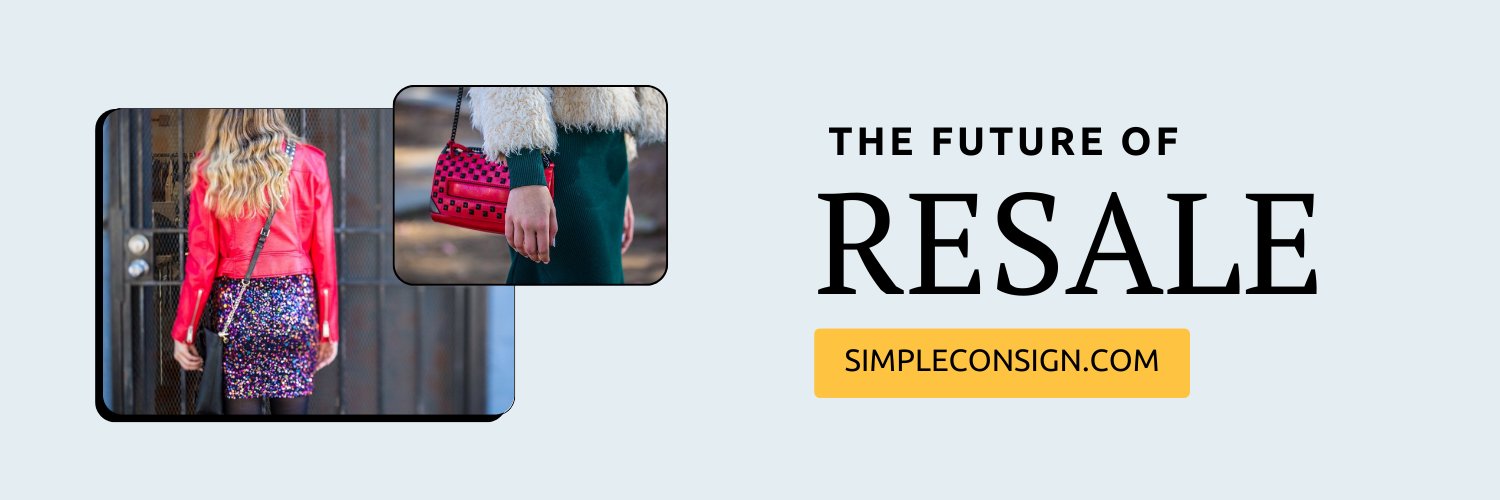SimpleConsign banner