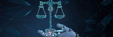 Artificial Intelligence Law (#AILaw) banner