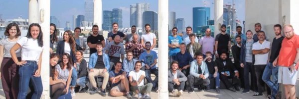 devtlv Profile Banner