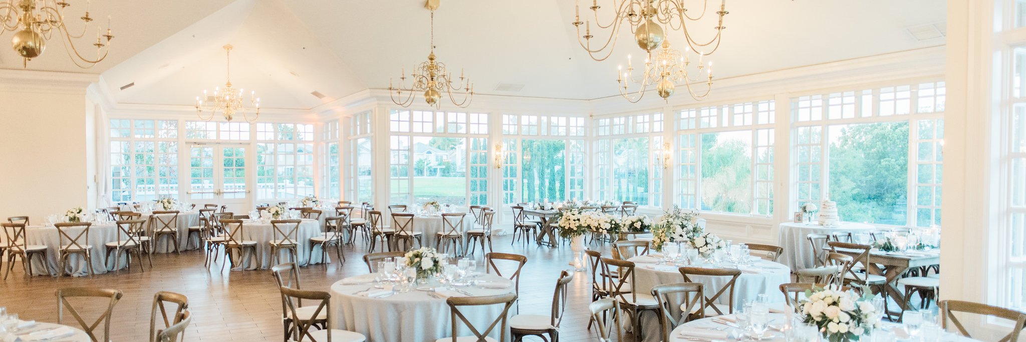 Carmel Mountain Ranch Estate banner
